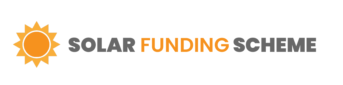 Solar Funding Scheme